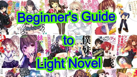 Exploring New Dimensions: Light Novels for the Adventurous Reader